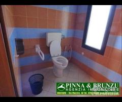 Baratili / zeddiani - capannone sala ricevimenti - 13