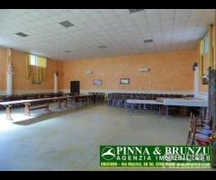 Baratili / zeddiani - capannone sala ricevimenti - 18