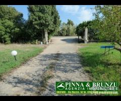 Baratili / zeddiani - capannone sala ricevimenti - 20