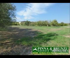 Baratili / zeddiani - capannone sala ricevimenti - 26