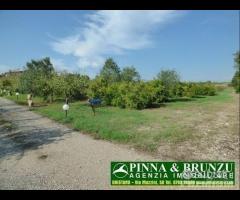 Baratili / zeddiani - capannone sala ricevimenti - 27