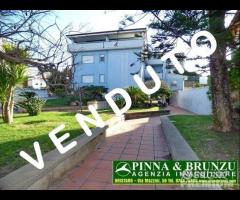 ORISTANO - APPARTAMENTO Zona Ospedale
