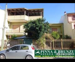 Oristano - abit. semindipendente via t falliti - 6