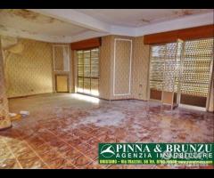 Oristano - abit. semindipendente via t falliti - 13