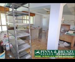 Oristano - abit. semindipendente via t falliti - 28