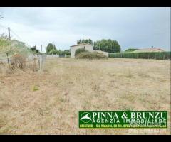 S Quirico - Podere Casa Colonica Civil - 6