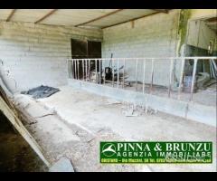 S Quirico - Podere Casa Colonica Civil - 7