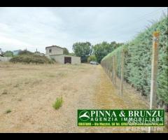 S Quirico - Podere Casa Colonica Civil - 9