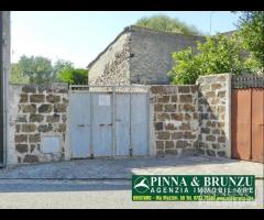 Bauladu - Casa Indipendente tipica del posto