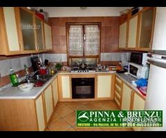 Torre del pozzo - villa + giardino - 6