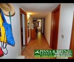 Torre del pozzo - villa + giardino - 8