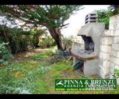 Torre del pozzo - villa + giardino - 11