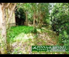 Torre del pozzo - villa + giardino - 12