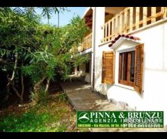 Torre del pozzo - villa + giardino - 15