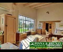 ORISTANO - VILLA con Parco di 7.000 mq - 10