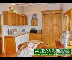 ORISTANO - VILLA con Parco di 7.000 mq - 21