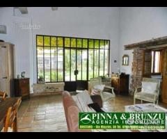 ORISTANO - VILLA con Parco di 7.000 mq - 23