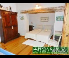 ORISTANO - VILLA con Parco di 7.000 mq - 28