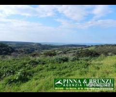 SANTA CATERINA - Terreno Casale PREZZO RIBASSATO - 8