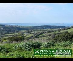 SANTA CATERINA - Terreno Casale PREZZO RIBASSATO - 10