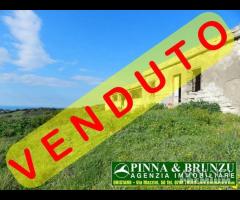 SANTA CATERINA - Terreno Casale PREZZO RIBASSATO
