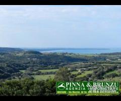 SANTA CATERINA - Terreno Casale PREZZO RIBASSATO