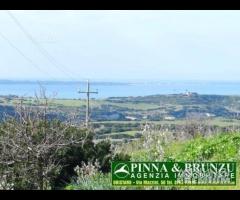 SANTA CATERINA - Terreno Casale PREZZO RIBASSATO
