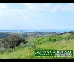 SANTA CATERINA - Terreno Casale PREZZO RIBASSATO