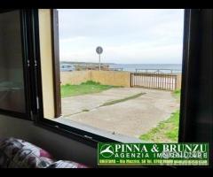 S'ARENA SCOADA - VILLA - Fronte Mare a 20 mt Mare