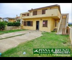 S'ARENA SCOADA - VILLA - Fronte Mare a 20 mt Mare - 9