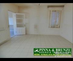 ORISTANO - CENTRO STORICO Appartamento semindipend - 6