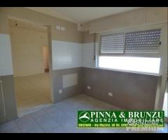 ORISTANO - CENTRO STORICO Appartamento semindipend - 8