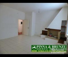 ORISTANO - CENTRO STORICO Appartamento semindipend - 9