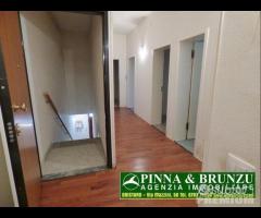 ORISTANO - CENTRO STORICO Appartamento semindipend - 10