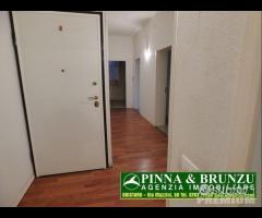 ORISTANO - CENTRO STORICO Appartamento semindipend - 11