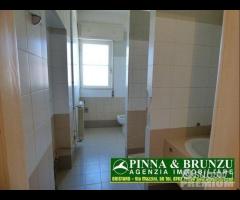 ORISTANO - CENTRO STORICO Appartamento semindipend - 12