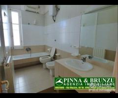 ORISTANO - CENTRO STORICO Appartamento semindipend - 13