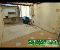 ORISTANO - CENTRO STORICO Appartamento semindipend - 18