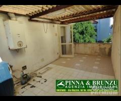 ORISTANO - CENTRO STORICO Appartamento semindipend - 19