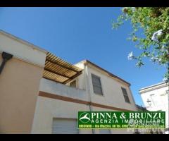 ORISTANO - CENTRO STORICO Appartamento semindipend - 21