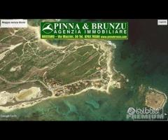 SU PALLOSU - Direttamente sul mare - 11