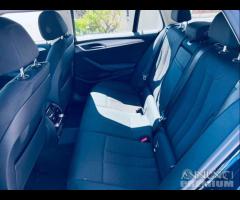 BMW 520 d Touring STEPTRONIC-FULL LED- COCKPIT - 13