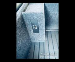 BMW 520 d Touring STEPTRONIC-FULL LED- COCKPIT - 14