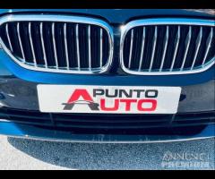 BMW 520 d Touring STEPTRONIC-FULL LED- COCKPIT - 21