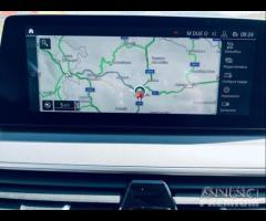 BMW 520 d Touring STEPTRONIC-FULL LED- COCKPIT - 25