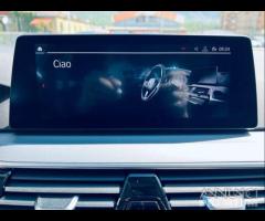 BMW 520 d Touring STEPTRONIC-FULL LED- COCKPIT - 26