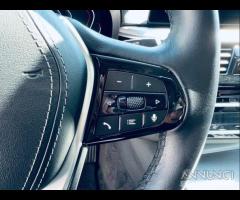 BMW 520 d Touring STEPTRONIC-FULL LED- COCKPIT - 29