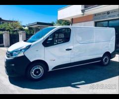 FIAT Talento 1.6 TwinTurbo MJT 125CV PL-TN Furgo