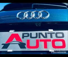 AUDI Q3 35 TDI S tronic Business TETTO - 6