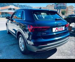 AUDI Q3 35 TDI S tronic Business TETTO - 7